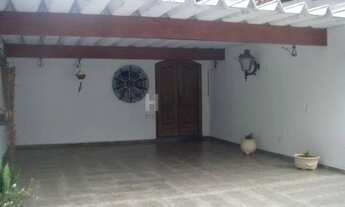 Imagem 5: Casa , Vila Parque Jabaquara - São Paulo