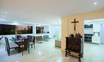 Imagem 5: Apartamento para venda tem 184 metros quadrados com 3 quartos em Manaíra - João Pessoa - P