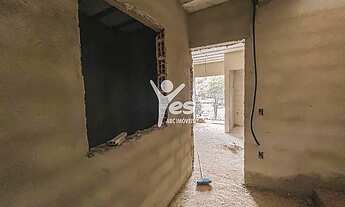 Imagem 7: Cód.: 12521 - Sobrados à Venda com 2 Suítes, 2 Vagas e Cobertura de Lazer em Utinga - Sant