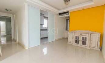 Imagem 3: Apartamento para Venda - 73.81m², 2 dormitórios, sendo 1 suites, 1 vaga - Jardim Lindóia