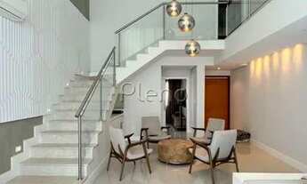 Imagem 5: Casa - Swiss Park - Campinas