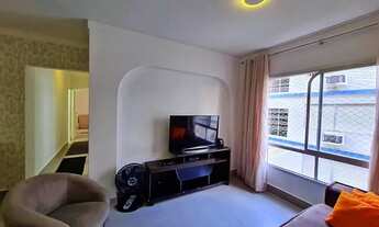 Imagem 5: 04 DORMITÓRIOS, 02 QUADRAS DA PRAIA COM SERVIÇO DE PRAIA!