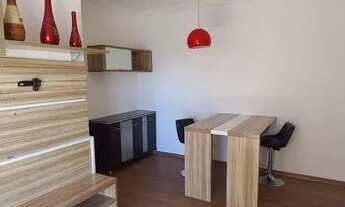 Imagem 4: Apartamento para alugar, 52 m² por R$ 3.060,00/mês - Condomínio Altos do Campolim - Soroca