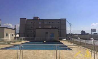 Imagem 2: Apartamento com 2 quartos no CONDOMINIO MORUMBI - Bairro Residencial e Comercial Cidade M