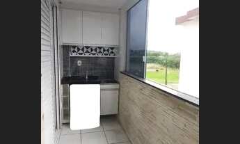 Imagem 3: APARTAMENTO SEMI-MOBILIADO