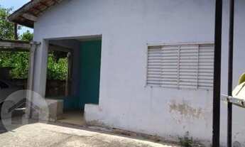 Imagem: Casa com 2 dormitórios à venda por R$