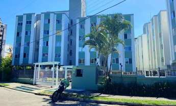 Imagem: Apartamento para venda com 53 metros quadrados