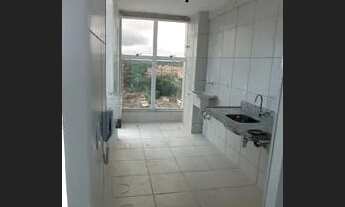 Imagem: Apartamento no Moove com 3 Quartos- Nascente