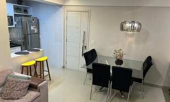 Imagem 2: Vendo apt TOP de LINHA no vita residencal com 3 quartos, próximo de boa viagem, colegio GG