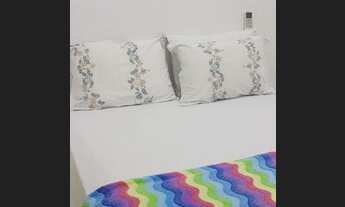 Imagem: Apto Studio no Distrito Industrial