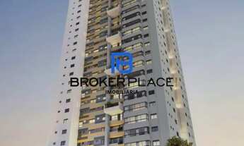 Imagem 5: Apartamento para venda possui 121 metros quadrados com 3 quartos em Setor Bueno - Goiânia