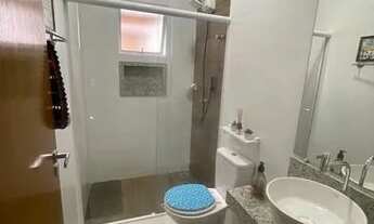 Imagem 3: Casa de condomínio para venda tem 90 metros quadrados com 2 quartos