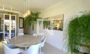 Imagem 5: Apartamento com 3 quartos (3 suítes) à venda em Tamboré, Santana de Parnaíba