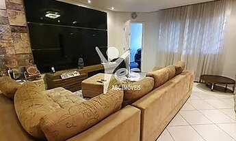 Imagem 3: Cód.: 12949 - Sobrado para locação na Vila Valparaíso Santo André/SP. 192m²