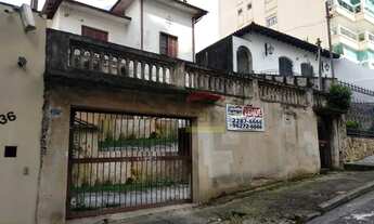 Imagem: Terreno para venda Alto de Santana