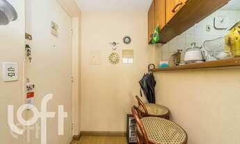 Imagem 3: Apartamento à venda em Bela Vista com 35 m², 1 quarto, 1 suíte, 1 vaga