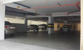 Imagem 6: Meireles Ed. Tour Ville 109m², 3 suítes, Dce, Armários projetados, Sala, Varanda, 02 Vagas