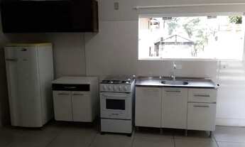 Imagem 5: Kitnet a 5 km do centro de Joinville