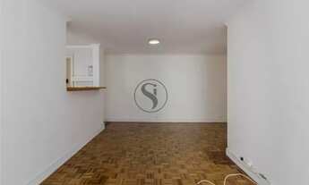 Imagem 5: Apartamento de 2 quartos para alugar no bairro Itaim Bibi