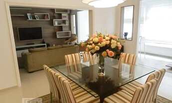 Imagem 7: Apartamento para Aluguel - Copacabana, 3 Quartos, 200 m2