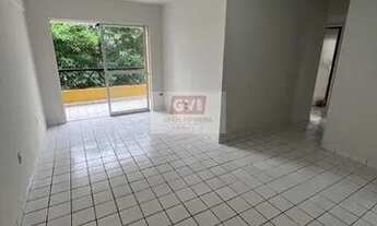 Imagem 2: Morada Recife Antigo - Edf. Maurício de Nassau