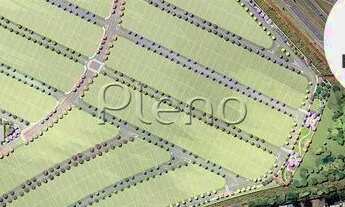 Imagem 4: Terreno - Jardim Fortaleza - Paulínia