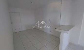 Imagem 4: Apto para alugar de 65m² com 02 dormitórios, 01 vaga no bairro Vila do Encontro / Jabaqua