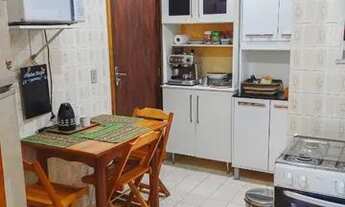 Imagem 4: Apartamento para o Intermed