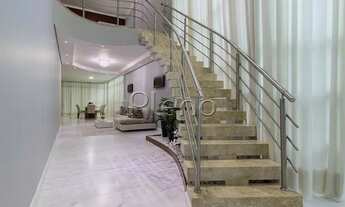 Imagem 2: Casa - Swiss Park - Campinas