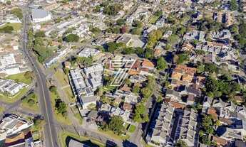 Imagem 3: Lote/Terreno para venda possui 645 metros quadrados em Bom Retiro - Curitiba - PR