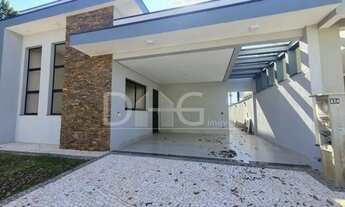 Imagem 4: Casa em condomínio 230m² para venda | Villa Bella Livorno