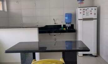 Imagem 3: Alugo apartamento de um quarto sem móveis