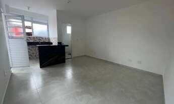 Imagem 2: VSC47 Casa para venda possui com 2 quartos no bairro do Cabula