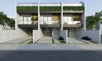 Imagem 2: SOBRADO À VENDA COM 3 DORMITÓRIOS, SENDO 1 SUÍTE, 181m², R$549.000,00, BAIRRO ITACOLOMI