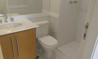 Imagem 7: Apartamento para aluguel tem 157 metros quadrados com 3 quartos