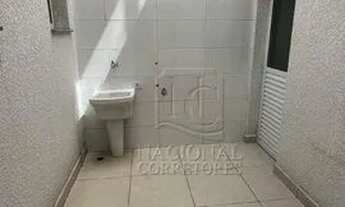 Imagem 4: Apartamento com 2 dormitórios à venda, 58 m² por R$ 370.000,00 - Vila Pires - Santo André