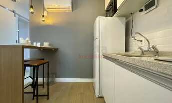 Imagem 6: RIO DE JANEIRO - Apartamento Padrão - IPANEMA