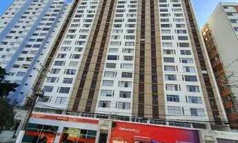 Imagem 3: Apartamento com 2 dormitórios para alugar, 65 m² por R$ 3.207,00/mês - Vila Madalena - São