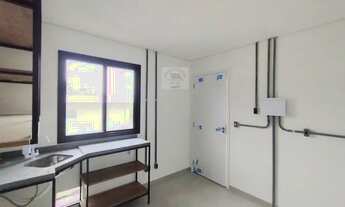 Imagem 4: Locação Kitnet Vila Leopoldina - Nova - Sem vaga de garagem