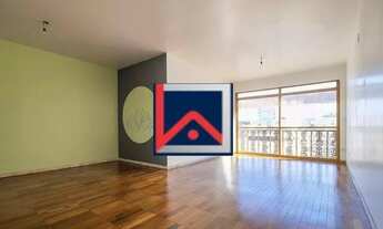 Imagem 3: Apartamento Locação 3 Dormitórios - 140 m² Jardim Paulista