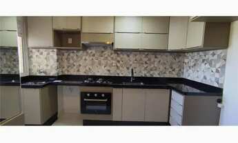 Imagem 5: Apartamento de 2 quartos com varanda grill no Residencial Club Vermont - Aluguel por R$150