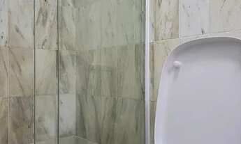 Imagem 6: Apartamento para Aluguel - Santo Amaro , 1 Quarto, 34 m2