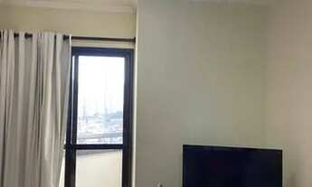 Imagem 2: São Paulo - Apartamento Padrão - Tatuapé