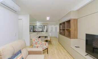 Imagem 3: CURITIBA - Apartamento Padrão - Centro