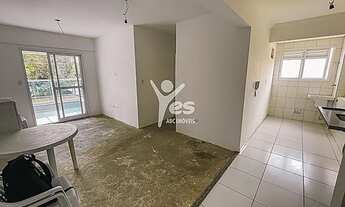 Imagem 2: Cód.: 13020 - Apartamento com condomínio, 02 dormitórios, 01 vaga, lazer completo, Jardim