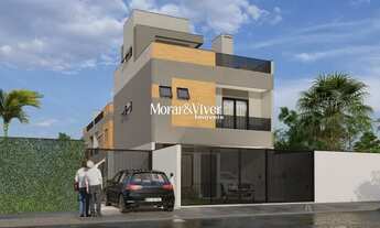 Imagem 5: Sobrado para Venda em Curitiba, Cajuru, 3 dormitórios, 1 suíte, 3 banheiros, 1 vaga