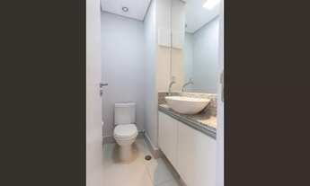 Imagem 7: Apartamento em São Paulo