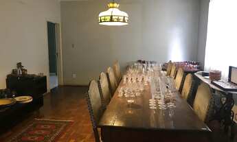 Imagem 7: Apartamento com 4 dormitórios à venda, 400 m² por R$ 2.600.000,00 - Higienópolis - São Pau