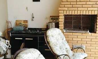 Imagem 4: CASA ASSOBRADADA - PIRITUBA - SP