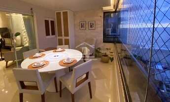 Imagem 6: Apartamento 145m² na Ponta do Farol Nascente e Vista Mar 03 Suítes TR103905_MKT_13